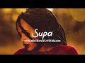 "SUPA" - Afro Pop Instrumental 2024 x Davido x Dadju Type Beat