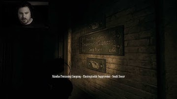 AMNESIA: A Machine for Pigs (Part 13) "Our Ending..."