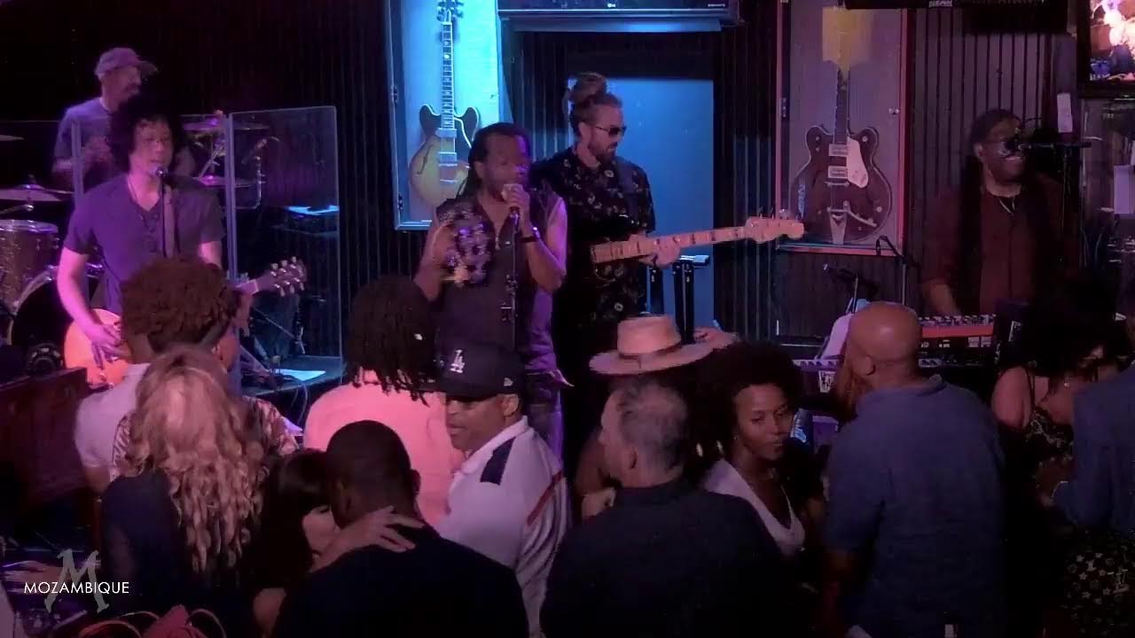 Massive McGregor - July 2, 2023 - YouTube