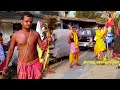 🔴 କିଏ ସବୁଠାରୁ ଭଲ ବୀଣା ଗାଡୁଛନ୍ତି❓️ DANDA NACHA BINAKARA || Badi danda binakara | #binakara#dandanacha Mp3 Song