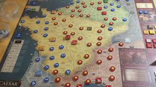 Caesar: Rome vs Gaul – A Quick Look Inside the Game