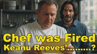 Download Lagu Keanu Reeves Learns His Chef Was Fired—His Late-Night Response Shocks Everyone MP3 Download Lagu Keanu Reeves Learns His Chef Was Fired—His Late-Night Response Shocks Everyone MP3