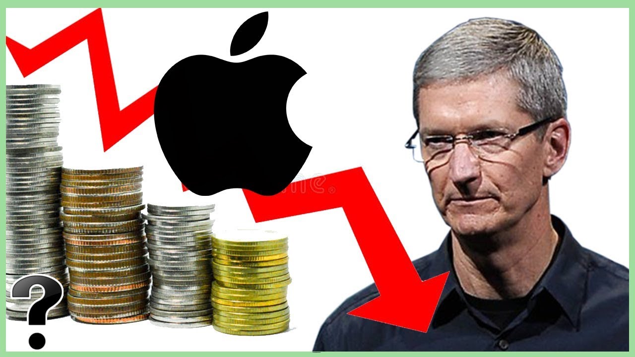 What If Apple Went Bankrupt?