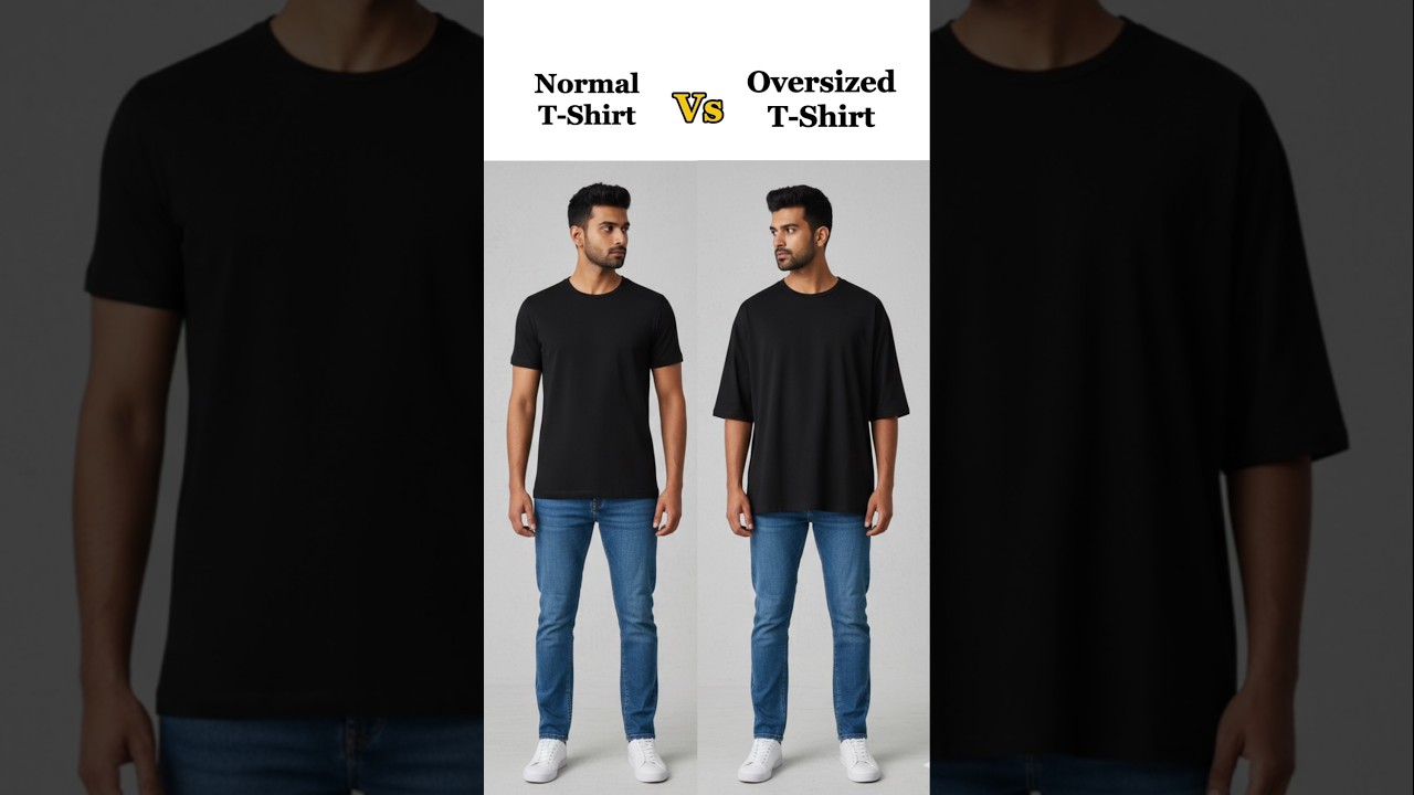 T-Shirt Uni Premium