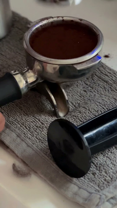 Bikin Sendiri #diy - Kopi Susu Tetangga Tuku