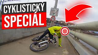 Download Lagu DALŠÍ CYKLISTICKÝ SPECIÁL?! - Konflikt a Hádka s Cyklistou MP3 Download Lagu DALŠÍ CYKLISTICKÝ SPECIÁL?! - Konflikt a Hádka s Cyklistou MP3