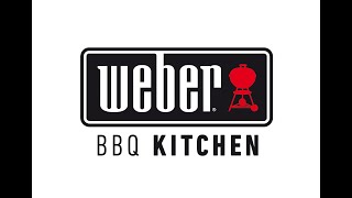 Athlete Statistics Weber BBQ Kitchen - Basic module small EN