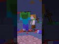 Hero Alex (Minecraft Animation)