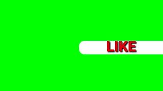 download green screen like comand subscribe