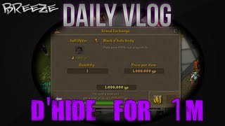 (MY MOM'S REACTION) I SOLD A BLACK D'HIDE BODY FOR 1M
