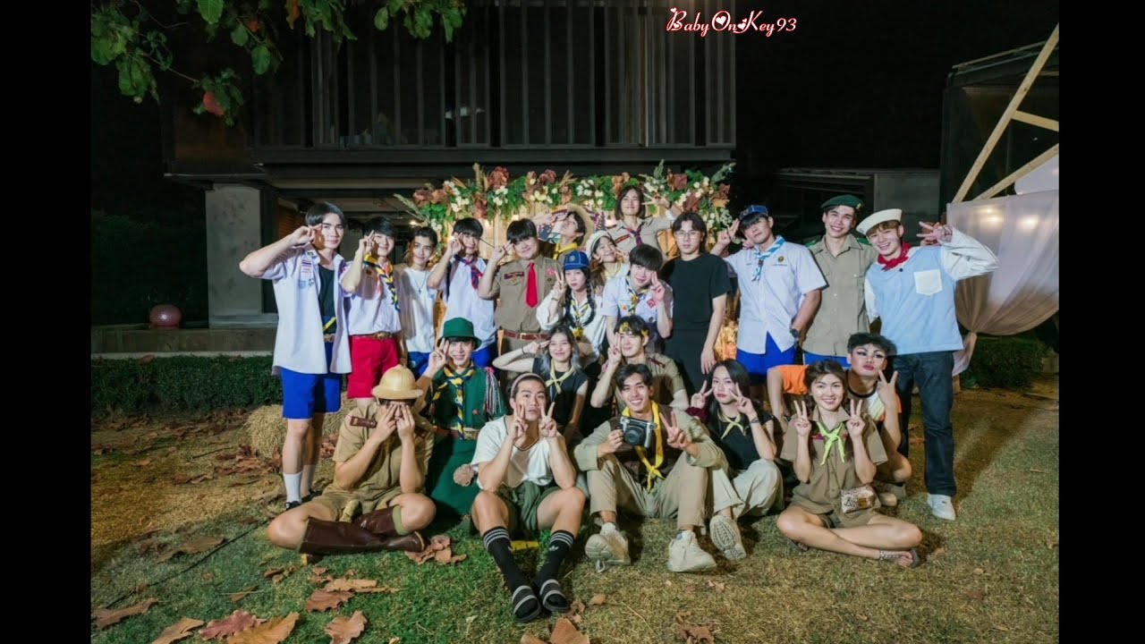 [Eng] 211227 Domundi New Year Party (Jimmy Tommy / Mii2)