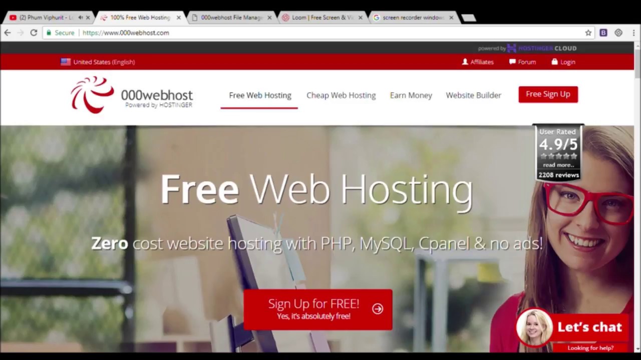 00 hosting. 000webhost. Webhost. 000webhost.com sign up.