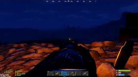 Rust Main Frags #2 - Ich Bin