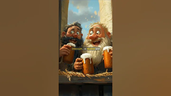 Kushim the Sumerian and the first Accounting Mistake in History