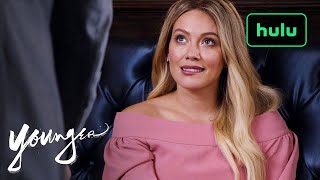 Younger Now Streaming Hulu