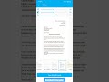 FREE Document Scanner App #documentscanner #scannerapp #scanner #documents