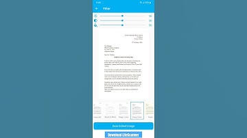 FREE Document Scanner App #documentscanner #scannerapp #scanner #documents