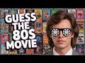 Can You Name These 80s Movies in 7 Seconds? Mp3 Song