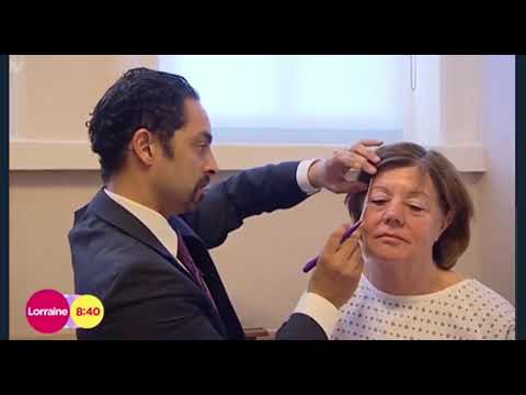Dr Julian De Silva TV and Media Appearances