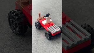Lego Car Creation bauen 🚗🚨#lego#build#legocar#new#legofan#creation#shorts