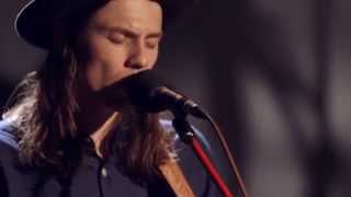 James Bay - Hold Back The River [Lyrics]