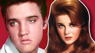 Ann Margret Finally Addresses the Affair That Destroyed Elvis’ Marriage