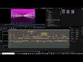 Cinematic Indian Wedding Video Editing in EDIUS | Wedding Mixing, Vidhi &amp; Song Projects #youtbeshort