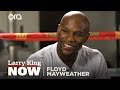 Floyd Mayweather on His Childhood, Manny Pacquiao, and WrestleMania