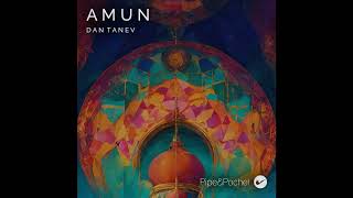 Dan Tanev - Amun Resimi