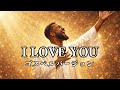 I LOVE YOU - 尾崎豊 | ゴズペル ver. | 平成名曲