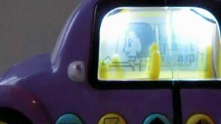 Samochodzik Pixel Chix Film.flv