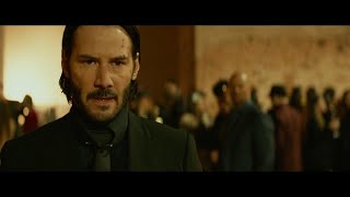 John Wick Chapter 2 (2017) | Concert Fight Scene