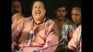 Ranjha Ranjha Kardi Ni Mein Aape Ranjha - Ustad Nusrat Fateh Ali Khan - OSA  HD Video