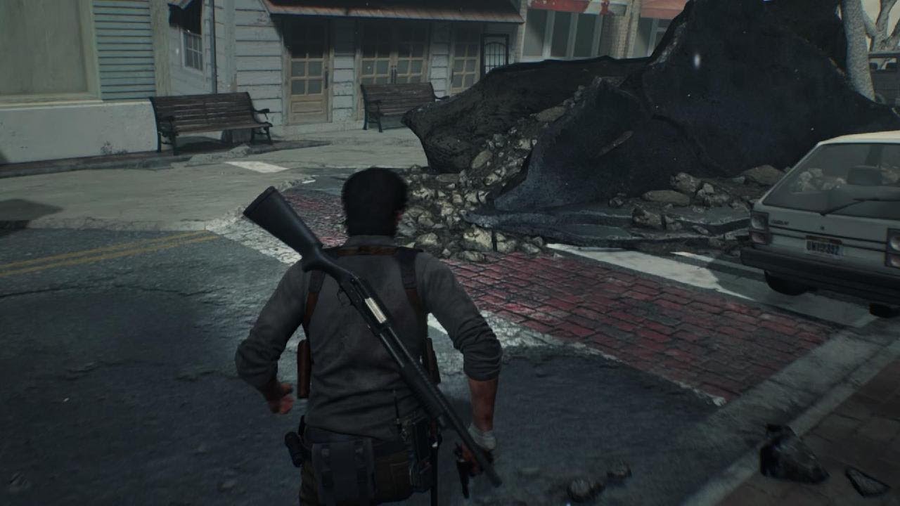 The Evil Within 2 Parte 59