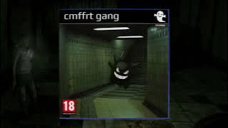 Pozle - cmffrt gang (Full Album)