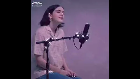 Benee -Glitter Tik Tok✨