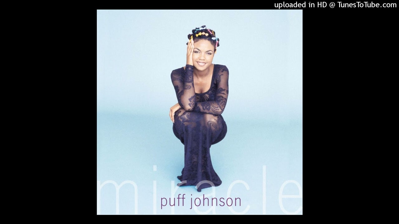Puff Johnson - Forever More - Composer : Narada Michael Walden/Sally Jo Dakota/Puff Johnson - 1996