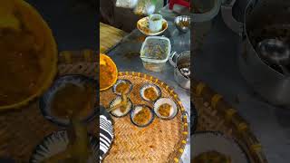 Bánh Bèo Lò Củi mở khuya tại Đà Nẵng #viral #food