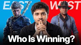 East vs West: The Gap Is Wider Than Anyone Admits