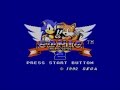 Sonic 2 Sur Sega Master System - Version Portugaise 🇵🇹
