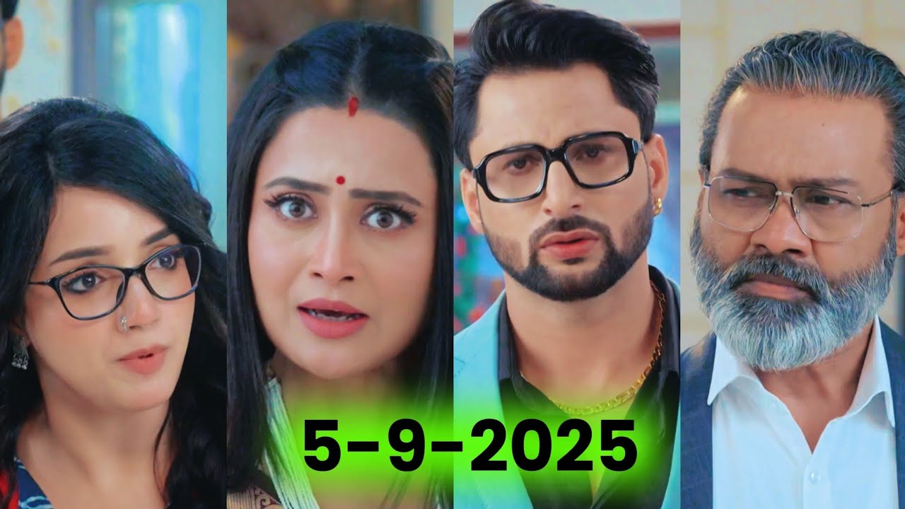 युवराज अंजलि को मारना चाहता है ~ advocate Anjali awasthi today episode 