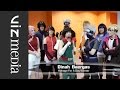 Hokage For A Day  Experience - New York Comic-Con 2015