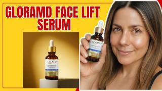 GloraMD Review ⚠️ Benefits, Ingredients and Real Opinion – GloraMD Face Lift Serum Review - Glora MD