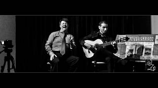 Javier Montenegro por Guajiras, Huércal 2016