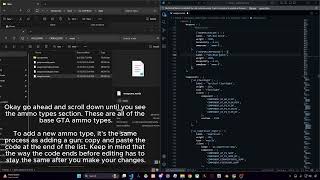 π₯ FiveM 2026 Tutorial | π« Add Custom Guns & Ammo Using ox_inventory | UPDATED GUIDE π π₯ FiveM 2026 Tutorial | π« Add Custom Guns & Ammo Using ox_inventory | UPDATED GUIDE π