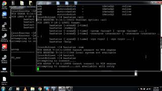 13. (VCS) Veritas Cluster Server different ways to stop HAD using hastop command