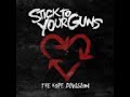 Stick To Your Guns - Amber (Good Quality)