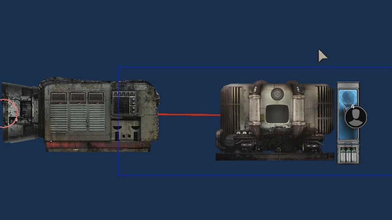 Barotrauma Making a Submarine With no Walls Work! YouTube