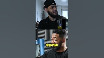 Thumbnail of People reacting "Childish Gambino - This Is America"  #mashup #musicvideo #reaction #duet