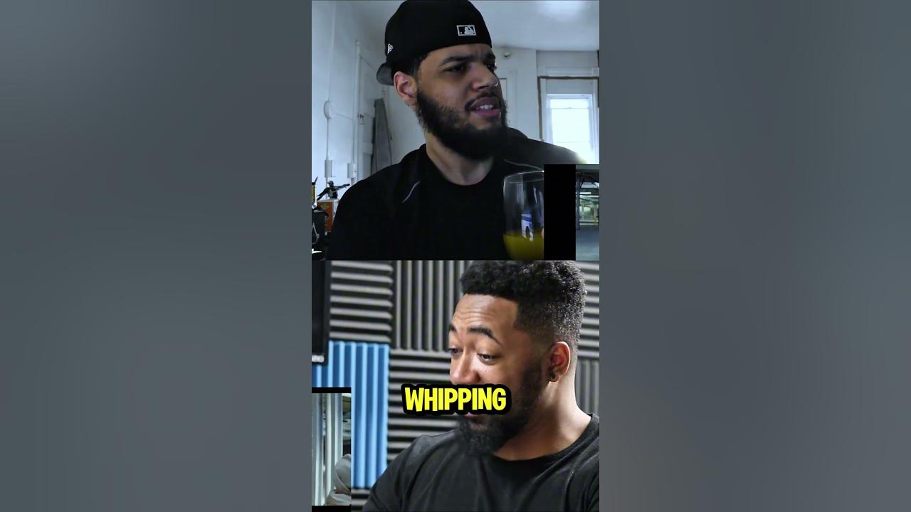 People reacting "Childish Gambino - This Is America"  #mashup #musicvideo #reaction #duet